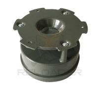 Hranilica za divljač DUO