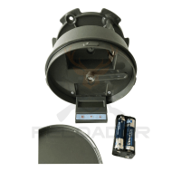 Hranilica za divljač DUO