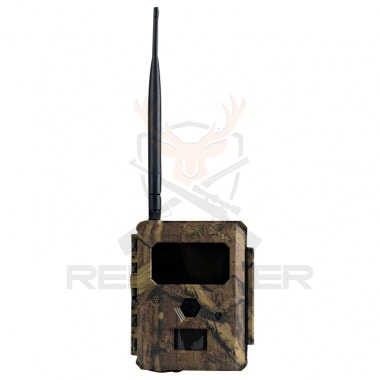 Icu EASY - 4G/LTE lovačka kamera