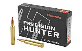 Hornady kal.300 Win. Mag. Precision Hunter ELD-X 178grs./11.5g.