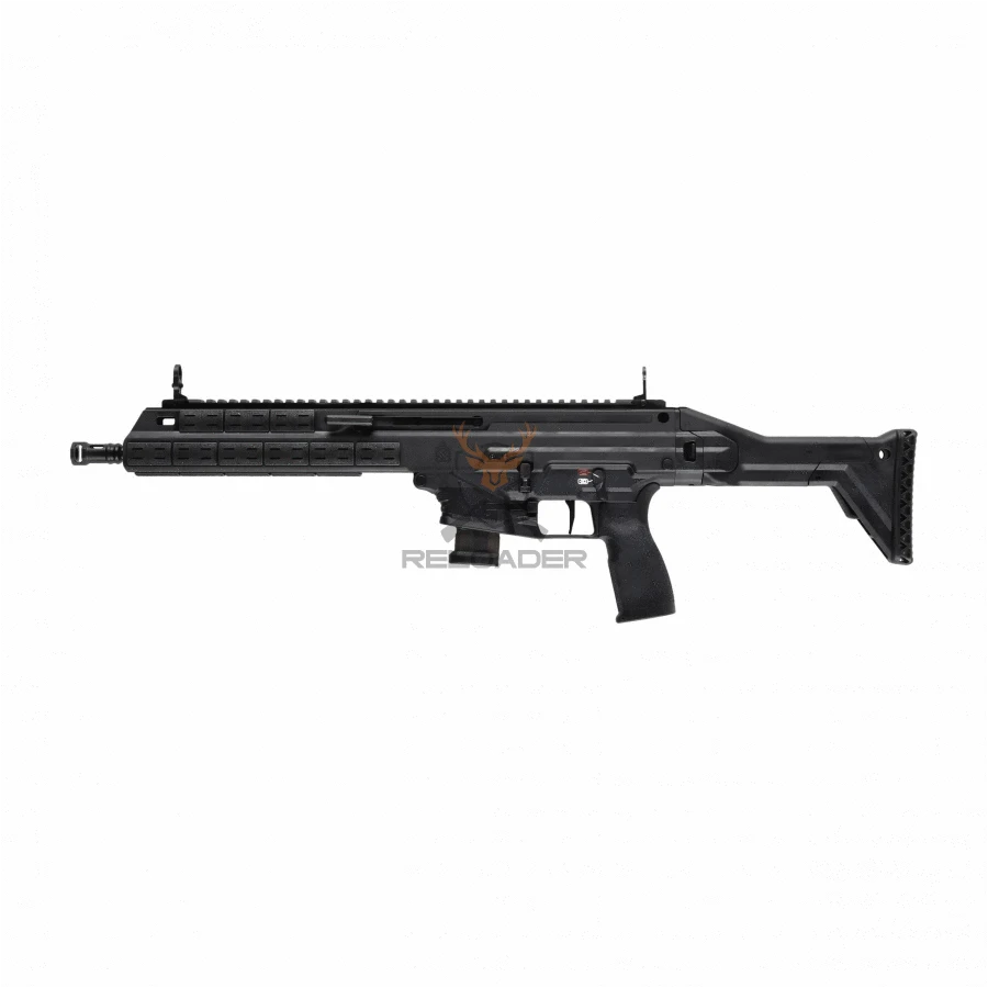 Poluautomatska puška HS KUNA 12" kal.9x19mm (BKKS00010)