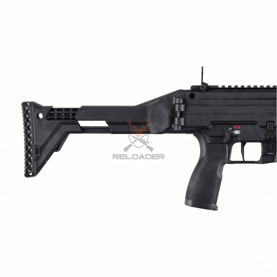 Poluautomatska puška HS KUNA 12" kal.9x19mm (BKKS00010)