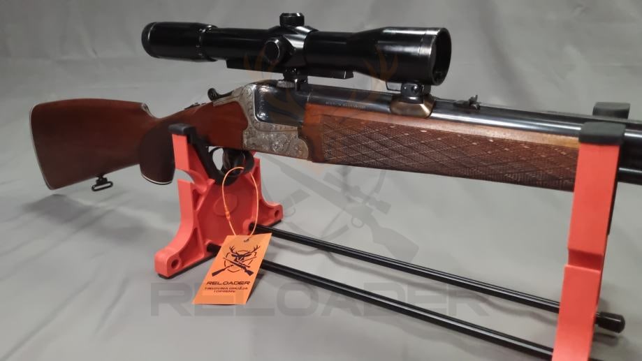 Heym 55BF Luxus kal.16/70 i 7x65R (U/0118/25)