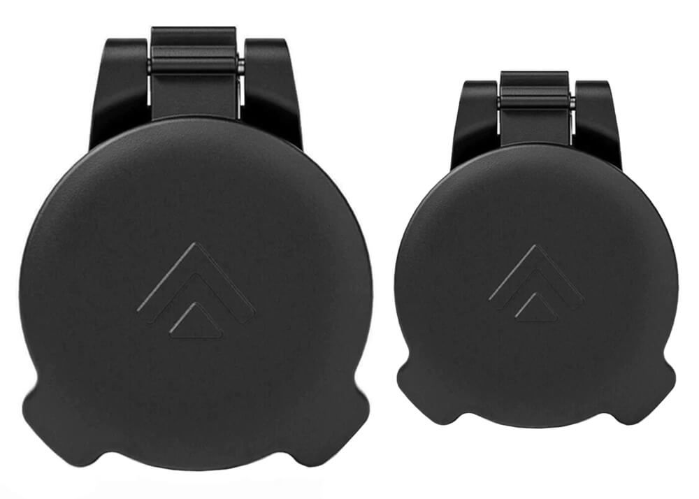 Poklopci za optički ciljnik Arken SH4 & EPL4 6-24x50 (Set)