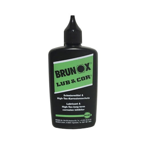 Brunox Lub&Cor ulje 100ml
