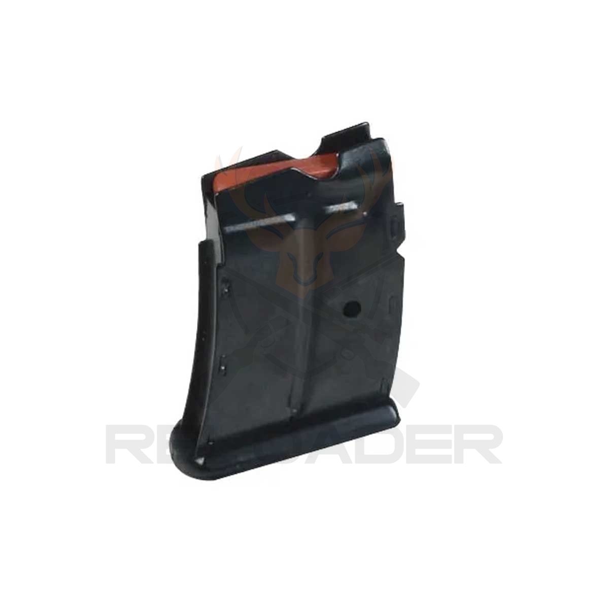 Anschutz spremnik, 22LR, 5 metaka, metalni