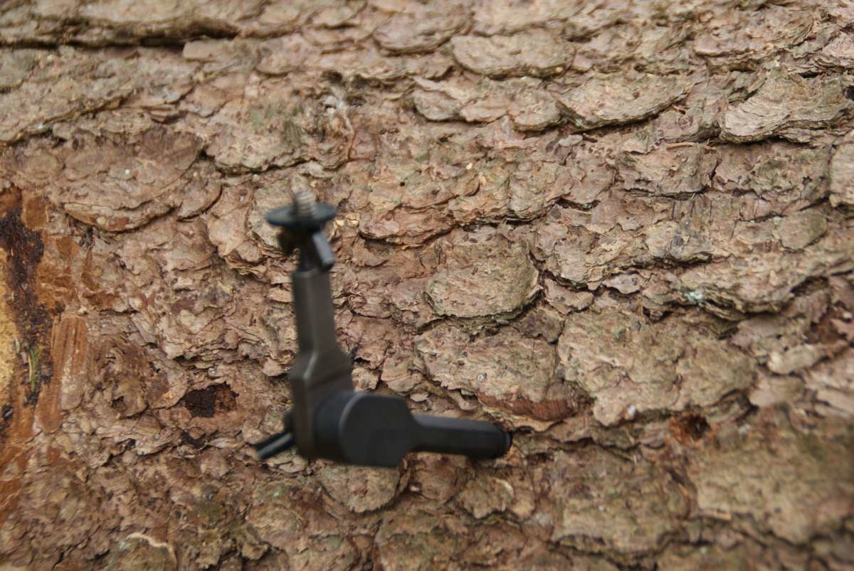 X-view Nosač kamere za drvo (X-view Nosač kamere za drvo (Baumschraube BH02))