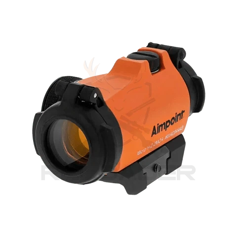 Aimpoint Micro H-2 bez montaže
