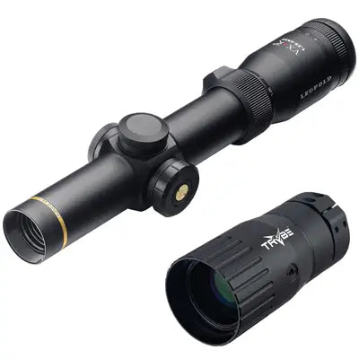 Optički ciljnik Leupold VX-R 1.25-4x20 mm Matte