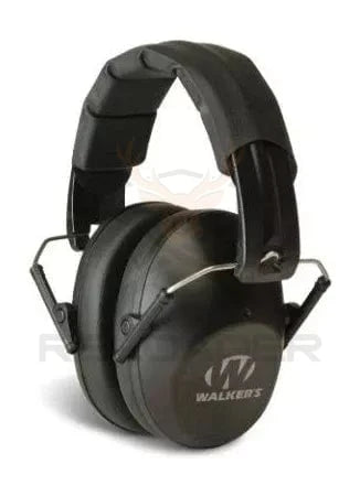 Antifoni Walkers Pro Low Profile, Pasivni