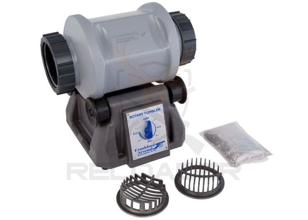 Tumbler Frankford Arsenal, Platinum Series 220V