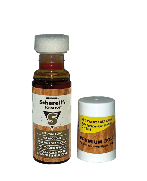 Scherell`s schaftol ulje za kundak 50ml