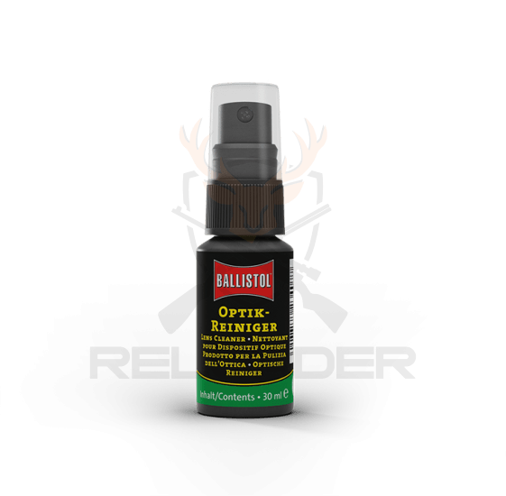 Ballistol čistač optike 30 ml