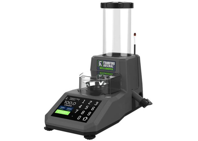 Vaga za barut s dispenzerom Frankford Arsenal Intellidropper 2.0