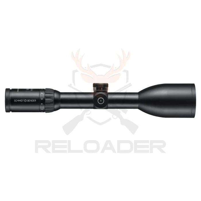 Schmidt & Bender 2.5-13x56 Stratos ILL.