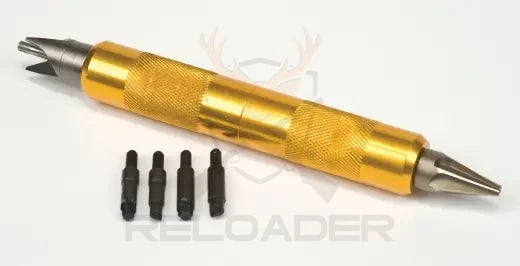 Alat za skidanje srha i čišćenje ležišta kapisle univerzalni