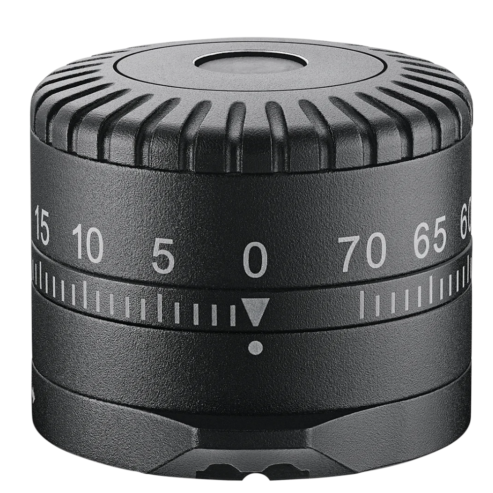 Balistički turret za Swarovski Z8i