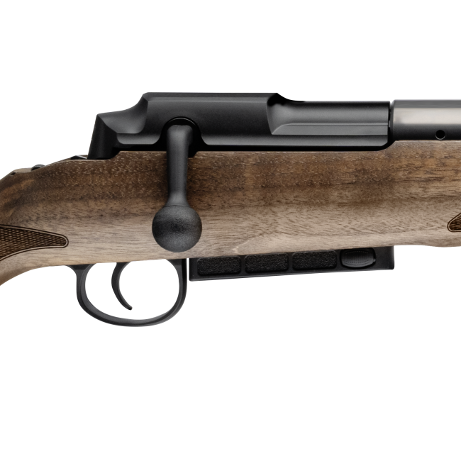 Mauser 25 Bolt Action Pure kal.30-06