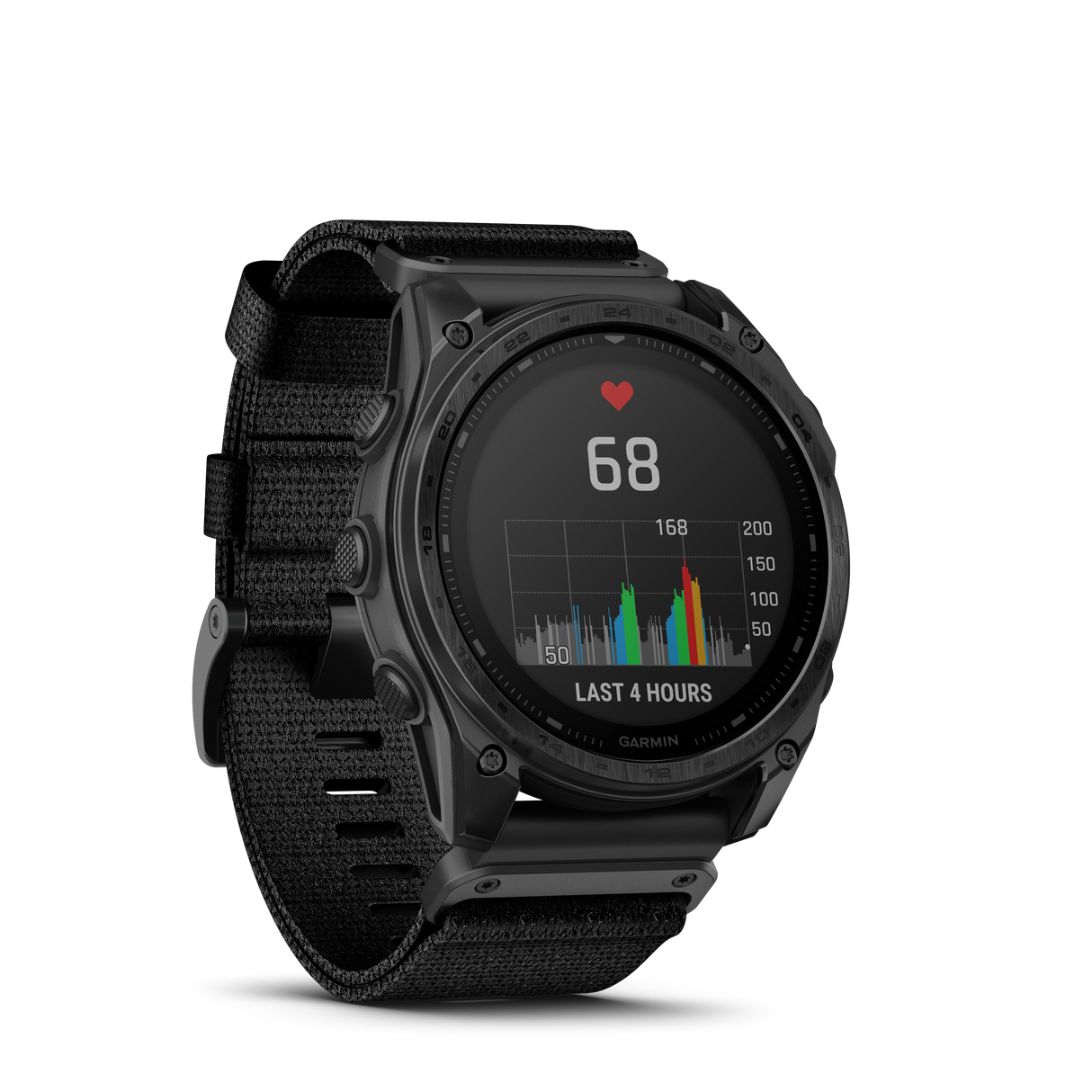 Tactix 8 SOLAR 51 mm