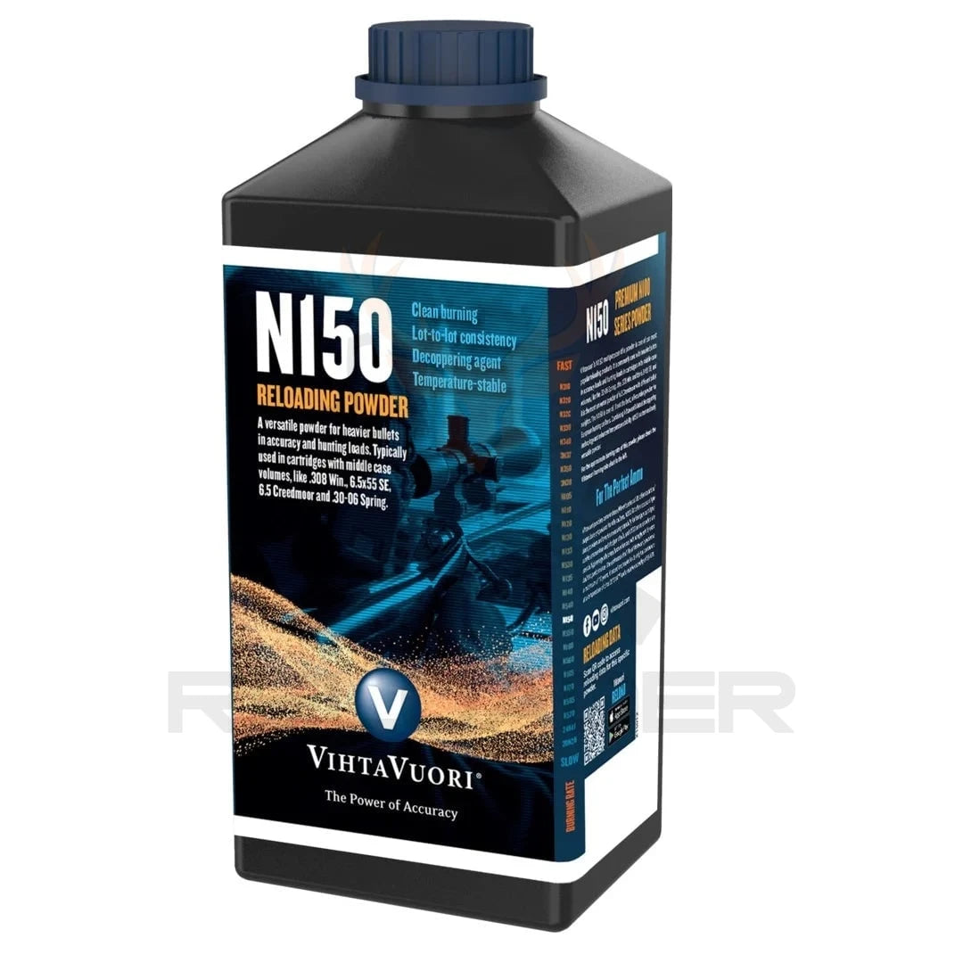 Barut Vihtavuori N150 1kg