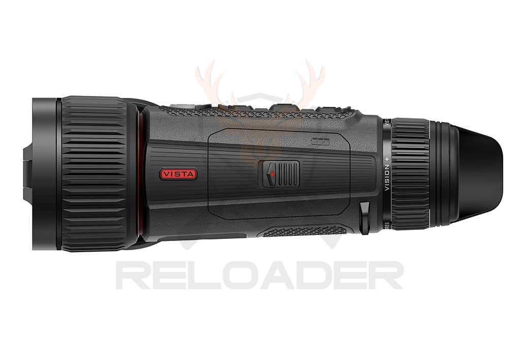 Termovizijski monokular s laserskim daljinomjerom Nocpix Vista H50R by Infi