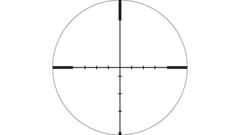 Optički ciljnik Vortex Diamondback 3-9x40 BDC