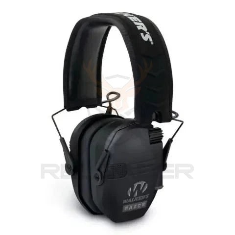 Antifoni Walkers Razor Slim, Elektronički CRNI