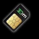 X-view, X-SIM kartica