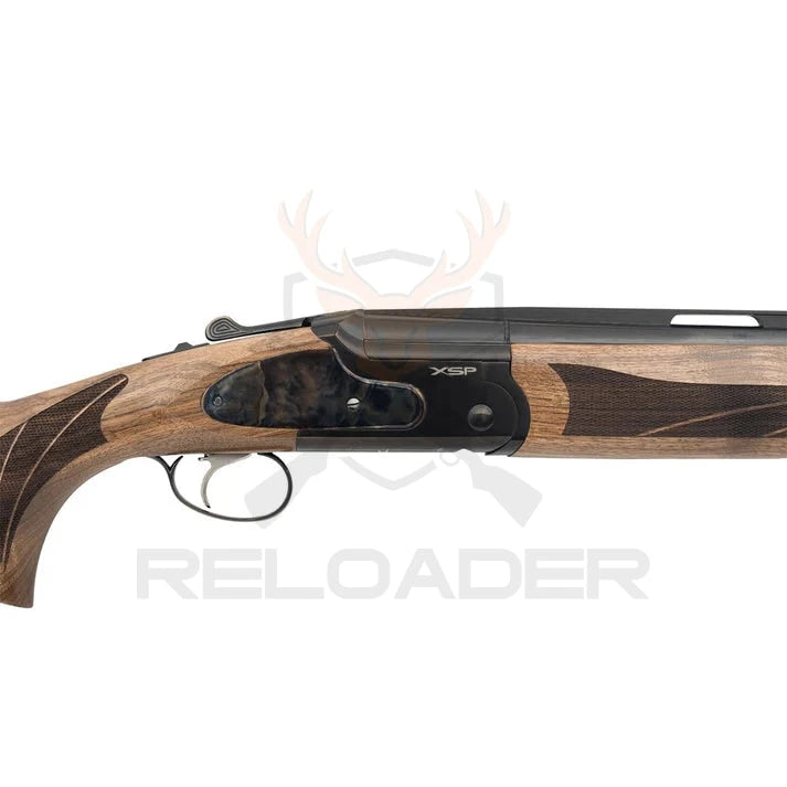 Webley&Scott 912XSP kal.12/12(76) Trap puška 30"