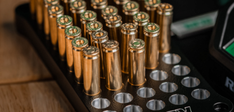 Ponovno punjenje čahura - životni ciklus mesinga