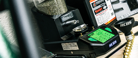 Barut i statički elektricitet prilikom ponovnog punjenja