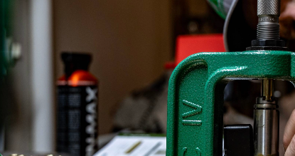 Potpuno novi u ponovnom punjenju? Objašnjenje osnova ručnog punjenja