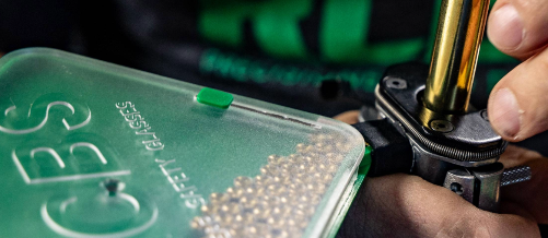 Vodič za početnike: Ručno umetanje kapisli u čahure - kapisliranje