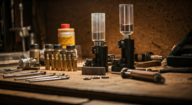 Vihtavuori vs. Reload Swiss: Koji barut odabrati?