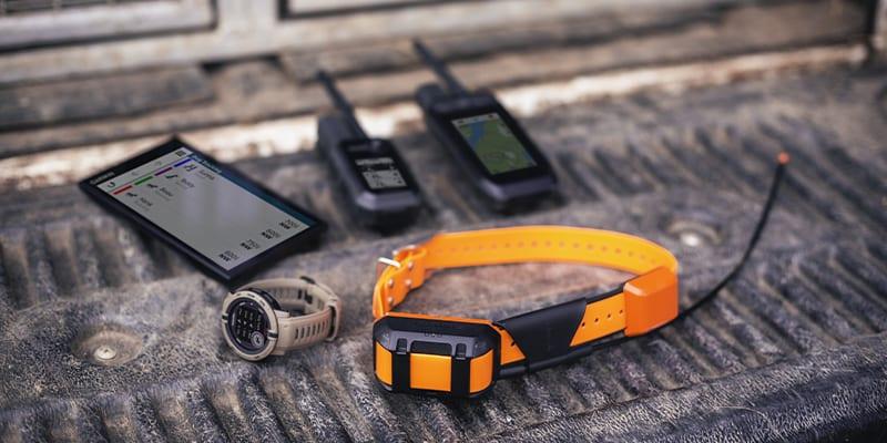 Garmin oprema