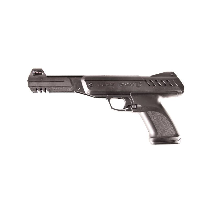 Zračno kratko oružje