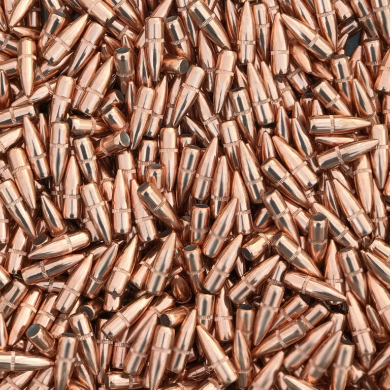 Reloading komponente - Zrna