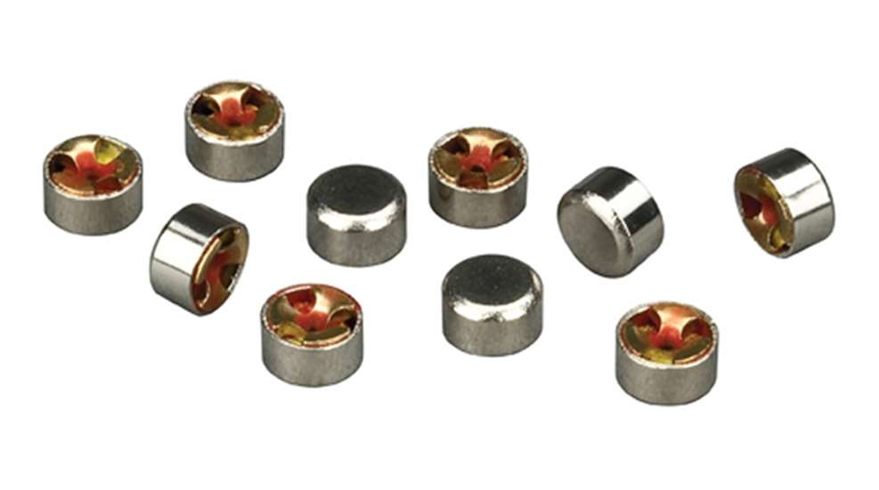 Reloading komponente - Kapisle