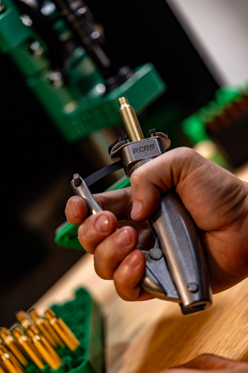 Ostala reloading oprema