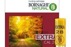 Sačmeno Bornaghi kal.20/70 Extra 5 28g.