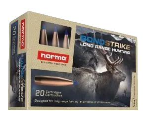Karabinsko Norma kal.300 Win. Mag. Bondstrike Extreme 180grs./11.7g.
