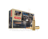 Karabinsko Norma kal.300WSM Bondstrike Extreme 180grs./11.7g.