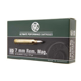 Karabinsko RWS kal.7mm Rem.Mag. ID Classic 11.5g