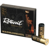 Sačmeno Rottweil kal.12/70/7 WMH TPL HV 2.5mm 36g.