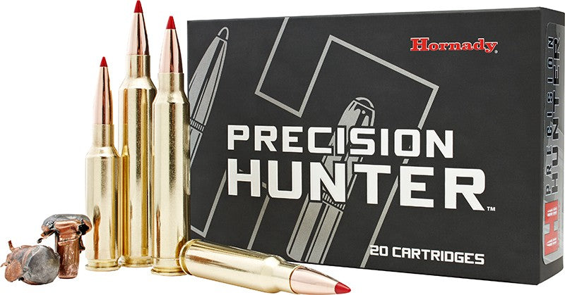 Karabinsko Hornady kal.308 Win-ELD-X 178grs./11.5g