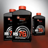 Barut Reload Swiss RS76 1kg
