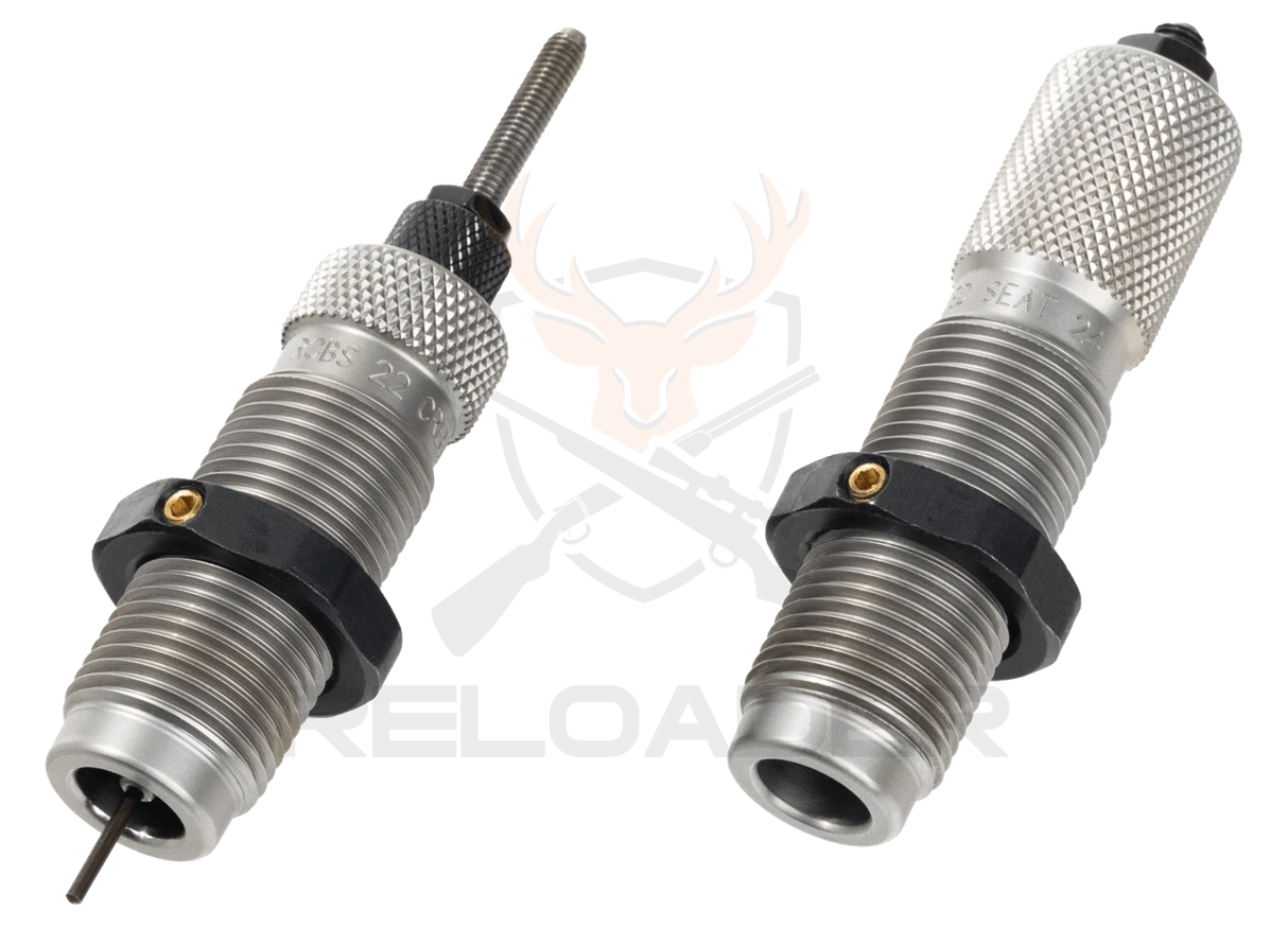 Matrica set - Full Lenght Die Set, 2 kom., RCBS, Group D