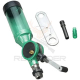 Dozator baruta, RCBS, ručni - grubi, Uniflow III