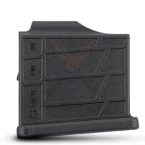 MDT Polymer AICS spremnik crni za kal.308/6.5 Creedmoor - 5kom.