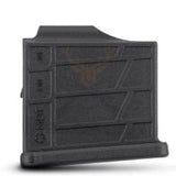 MDT Polymer AICS spremnik crni za kal.308/6.5 Creedmoor - 5kom.